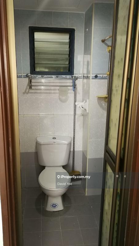 Kondominium untuk Disewa di Menara Menjalara oleh David Yee - iProperty.com.my