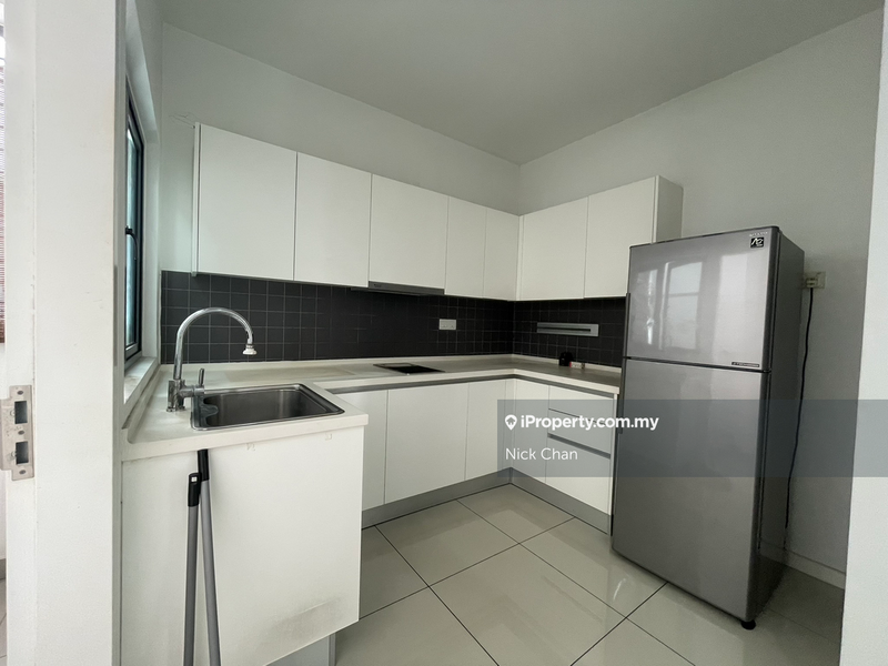 Condominium for Sale in Urbana Residences by Nick Chan - iProperty.com.my
