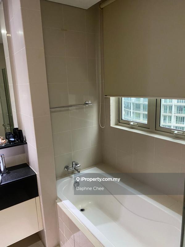 Residensi Servis untuk Dijual di Marc Residence oleh Daphne Chee - iProperty.com.my