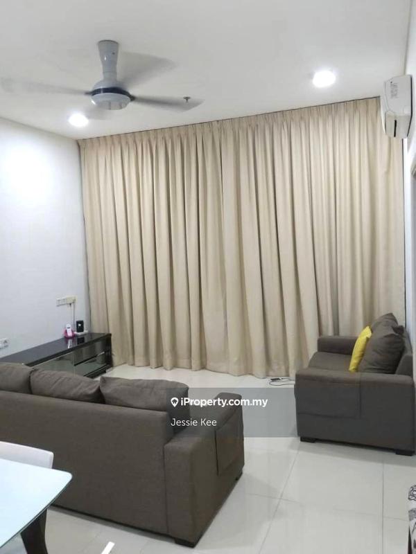 Soho for Sale in Plaza Arkadia, Desa Parkcity by Jessie Kee - iProperty.com.my