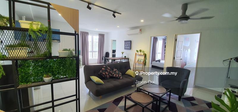 Condominium for Sale in Mansion One by Jason Ooi - iProperty.com.my