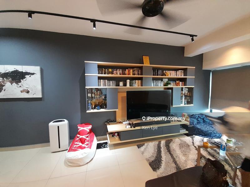 For Sale - The Leafz @ Dedaun