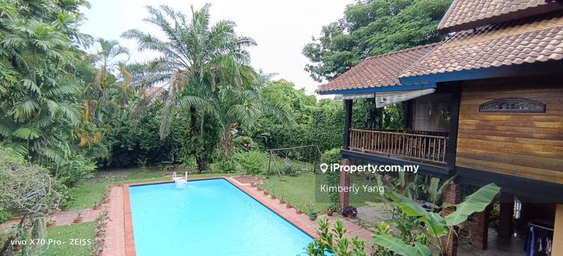 Bungalow House untuk Dijual di Country Heights, Kajang oleh Kimberly Yang - iProperty.com.my