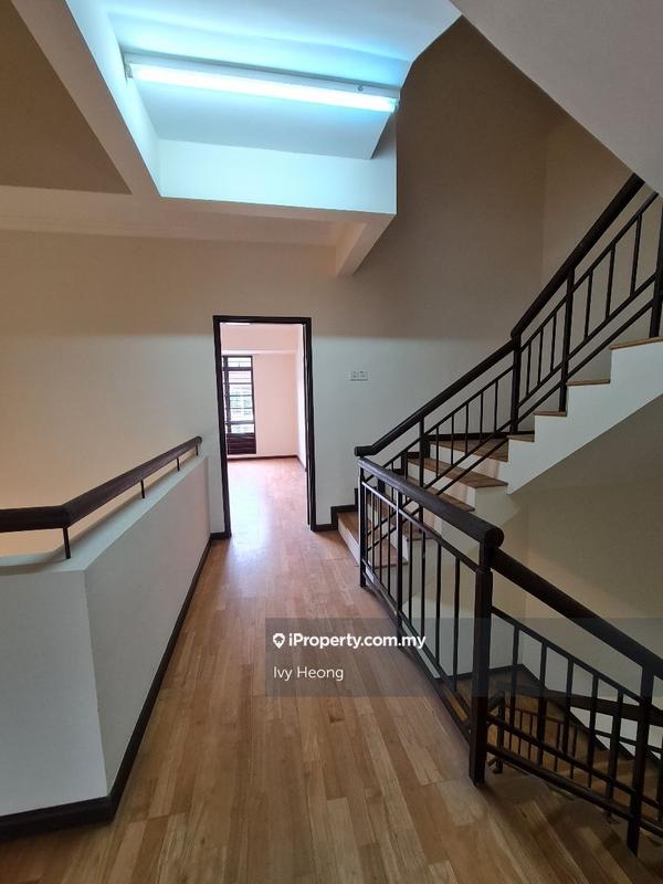 2.5-storey Terraced House for Sale in Bandar Kinrara Seksyen 5, Bandar Kinrara by Ivy Heong - iProperty.com.my