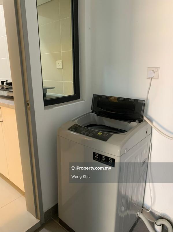 Condominium for Sale in The Nest @ Genting Klang by Weng Khit - iProperty.com.my