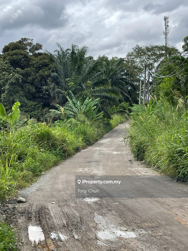 Tanah Perindustrian untuk Dijual di Broga , Semenyih, Semenyih oleh Tony Chun - iProperty.com.my