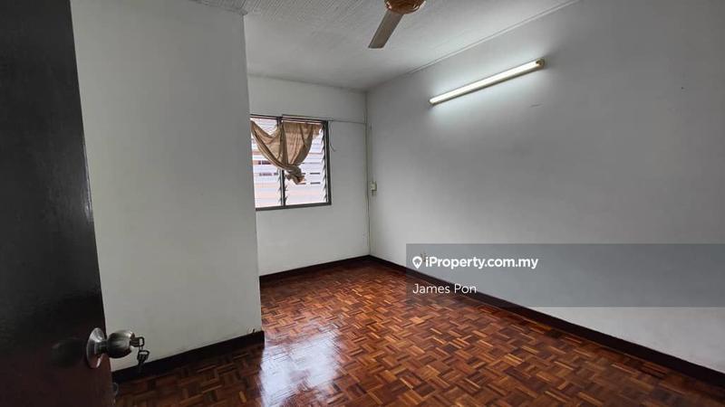 Rumah Berangkai 2 Tingkat untuk Dijual di Seksyen 17, Petaling Jaya oleh James Pon - iProperty.com.my