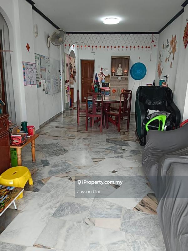 For Sale - Taman Sri Murni Fasa 2