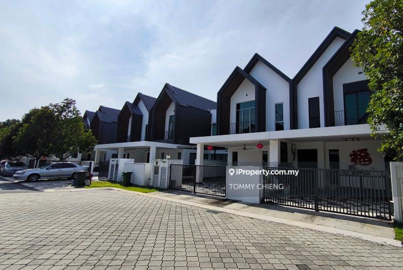 Rumah Teres 2-Tingkat untuk Dijual di Eco Forest, Semenyih oleh TOMMY CHIENG - iProperty.com.my