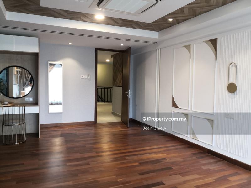 Banglo untuk Disewa di Taman Bukit Pantai, Bangsar oleh Jean Chiew - iProperty.com.my