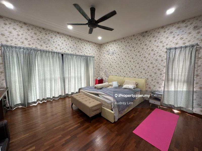 Semi-Detached House for Sale in Jade Hills, Kajang by Audrey Lim - iProperty.com.my