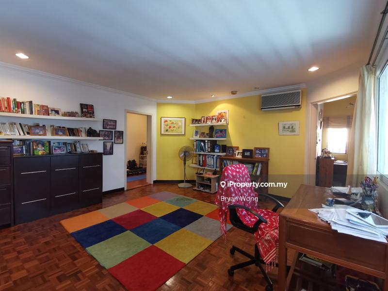 Semi-Detached House for Sale in Damansara Jaya, Petaling Jaya by Bryan Wong - iProperty.com.my