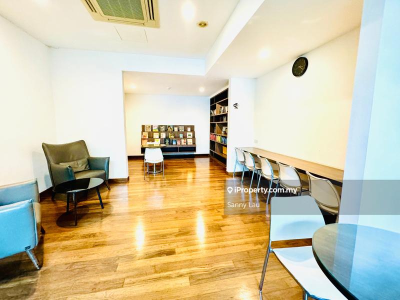 Condominium for Sale in Zehn Bukit Pantai by Sanny Lau - iProperty.com.my