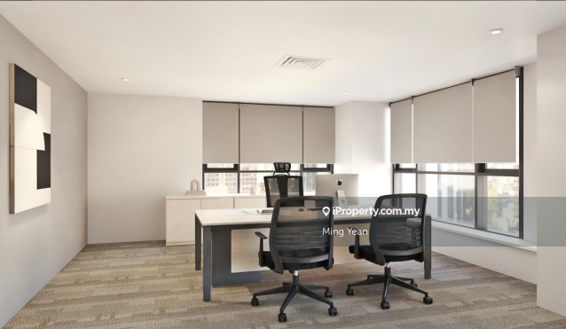 Office for Rent in KLCC, KL City Centre by Ming Yean - iProperty.com.my