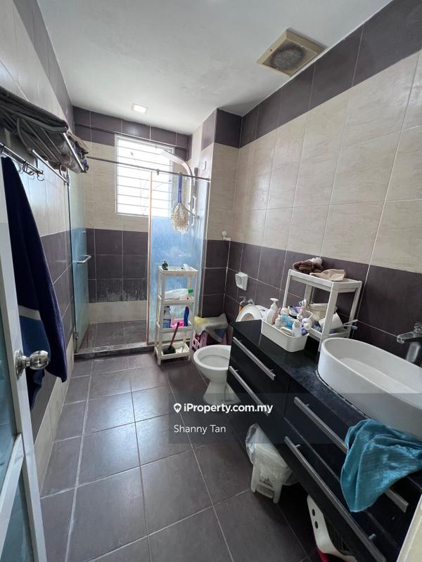 2-storey Terraced House for Sale in Palm Walk 3, Bandar Sungai Long, Bandar Sungai Long by Shanny Tan - iProperty.com.my