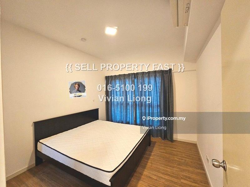 Service Residence for Rent in Cerrado @ Southville City by Vivian Liong - iProperty.com.my