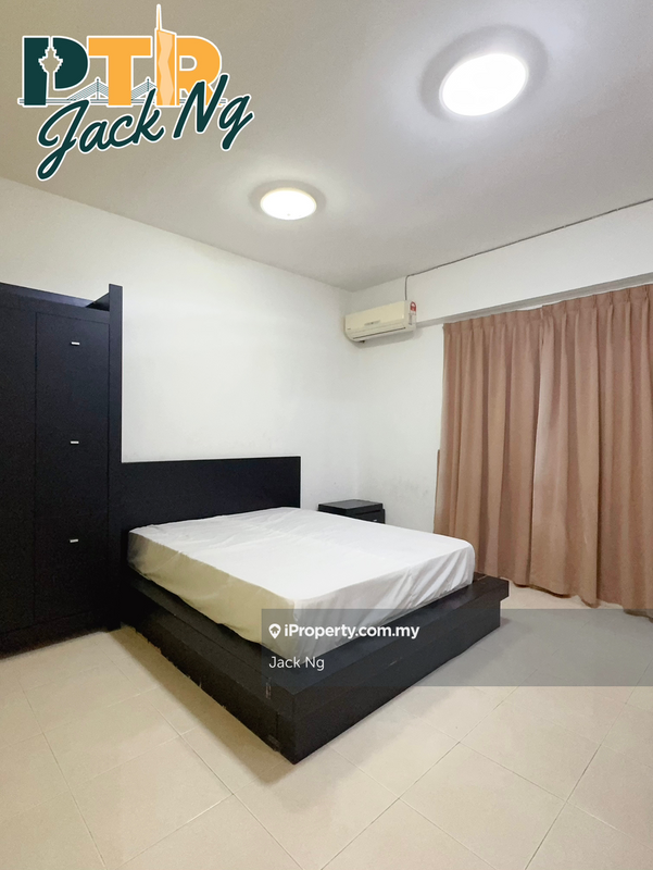 Kondominium untuk Disewa di Sea View Tower oleh Jack Ng - iProperty.com.my