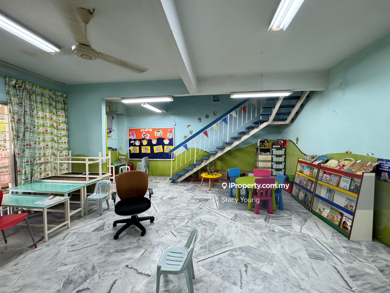 2-storey Terraced House for Sale in Pandan Perdana, Ampang by Stacy Young - iProperty.com.my