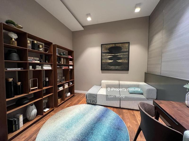 For Sale - Setia Sky Seputeh