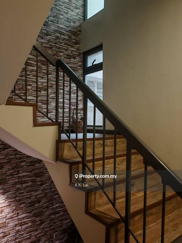 2.5-storey Terraced House for Sale in Bandar Baru Sri Petaling, Sri Petaling by K.K. Lai - iProperty.com.my