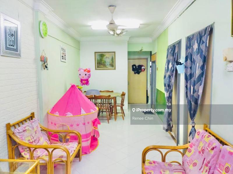 For Sale - Taman Pandan Indah