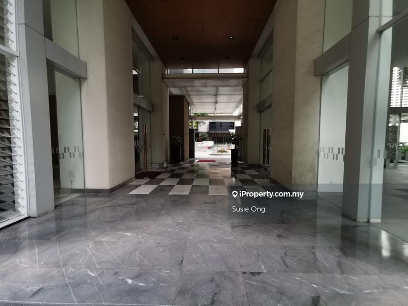 Condominium for Rent in Residensi Kia Peng (Twelve Kia Peng) by Susie Ong - iProperty.com.my