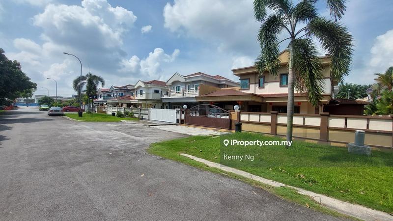 Bungalow House untuk Dijual di Taman Sentosa, Klang oleh Kenny Ng - iProperty.com.my