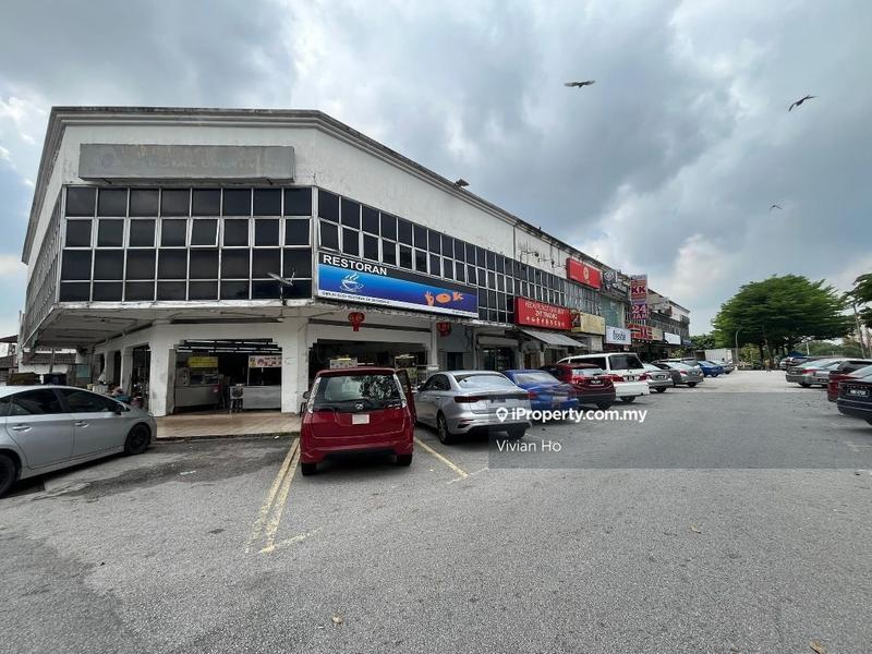 Shop untuk Dijual di Taman Sungai Besi Indah, Seri Kembangan oleh Vivian Ho - iProperty.com.my