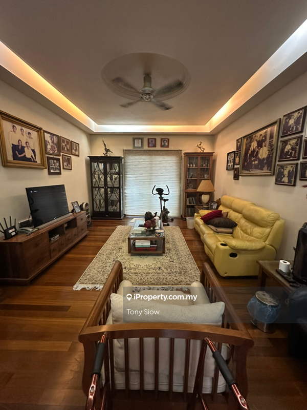 Banglo untuk Dijual di Taman Bandaraya, Bangsar oleh Tony Siow - iProperty.com.my