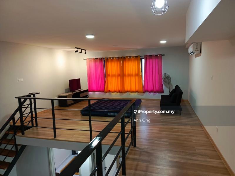 Residensi Servis untuk Dijual di Arte Cheras oleh Ann Ong - iProperty.com.my