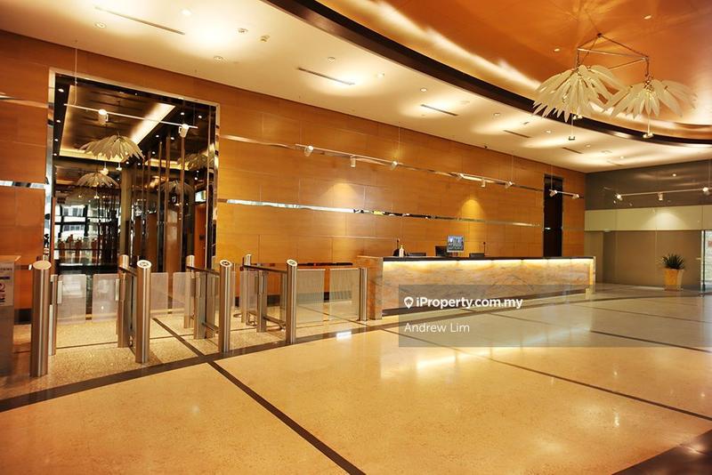 Pejabat untuk Disewa di Mid Valley City, Kuala Lumpur oleh Andrew Lim - iProperty.com.my