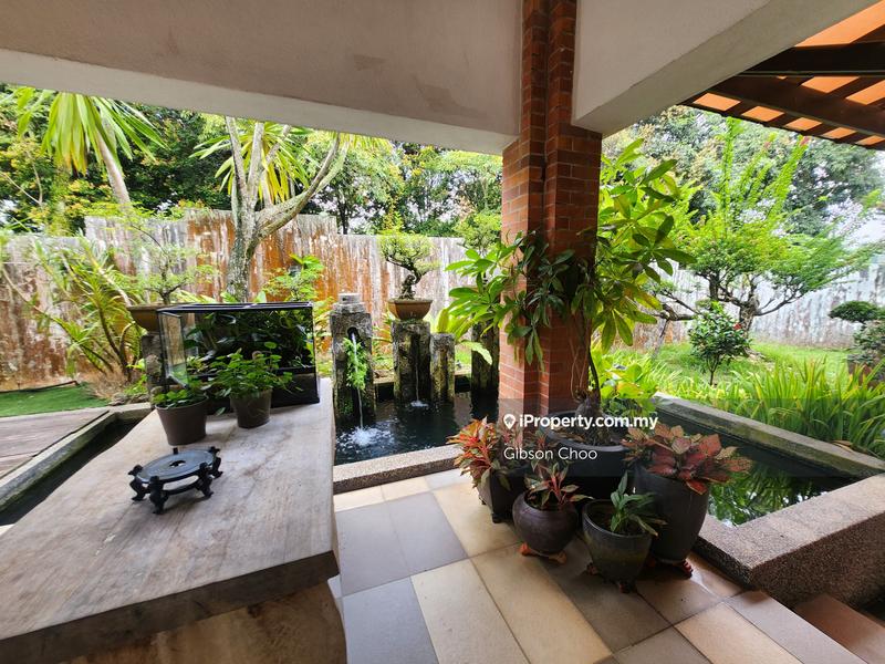 Bungalow House untuk Dijual di admiral park, Bandar Sungai Long oleh Gibson Choo - iProperty.com.my