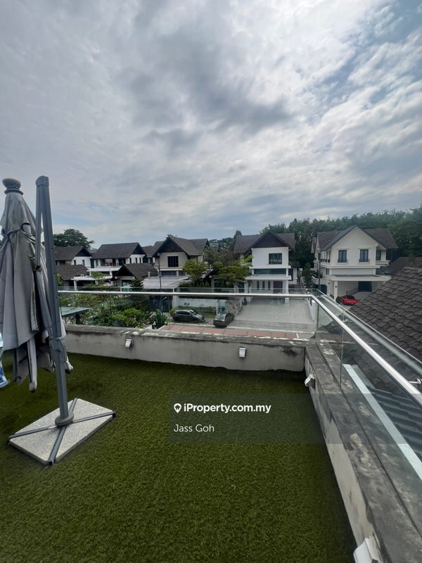 Bungalow House untuk Dijual di Bukit Jelutong, Shah Alam oleh Jass Goh - iProperty.com.my