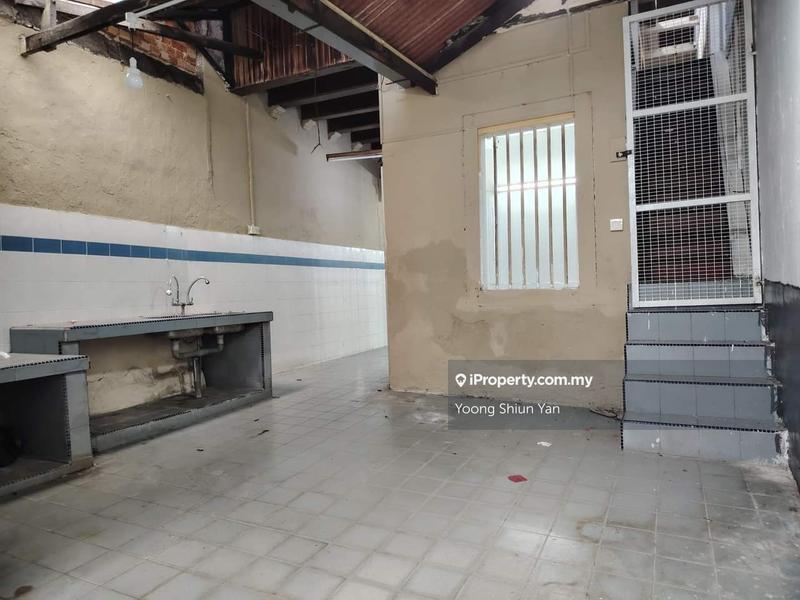 Kedai untuk Dijual di Bandar Hilir, Melaka City oleh Yoong Shiun Yan - iProperty.com.my