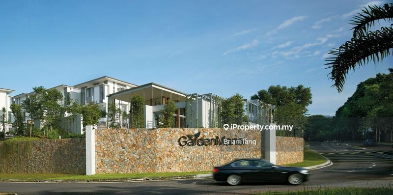 3-storey Terraced House for Sale in Sierramas, Sungai Buloh by Brian Tang - iProperty.com.my