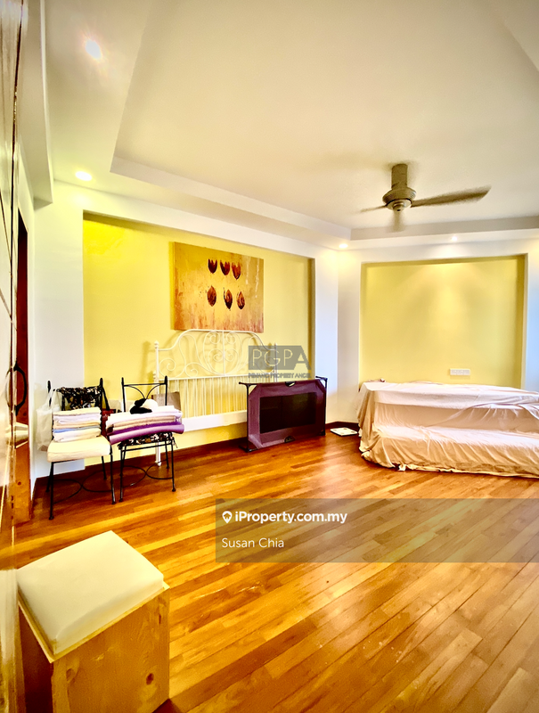 Kondominium untuk Dijual di Marina Bay Condominium oleh Susan Chia - iProperty.com.my