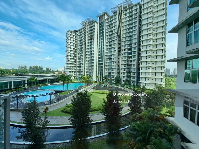 Kondominium untuk Dijual di USJ One Avenue Condo oleh James Loh - iProperty.com.my