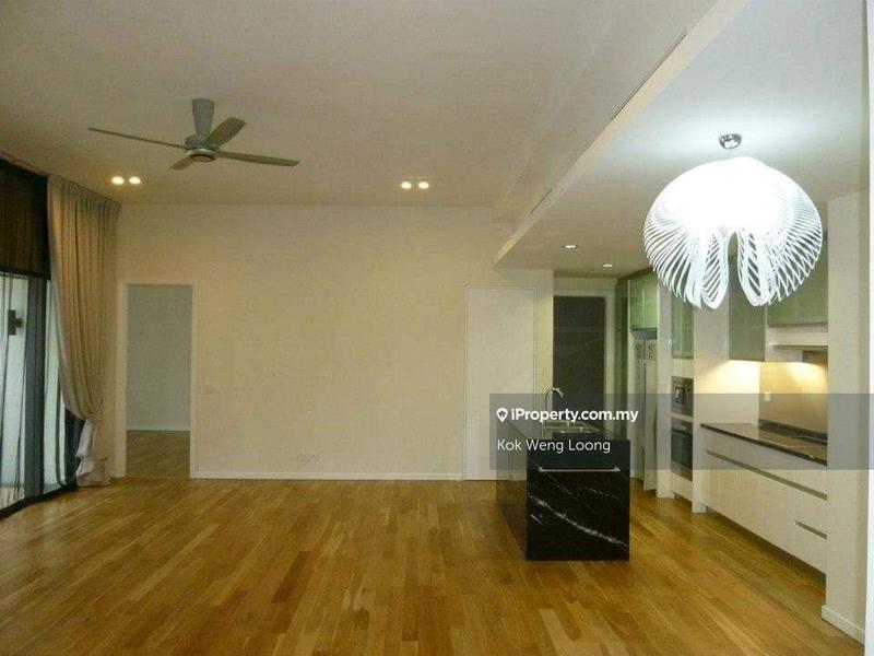 Service Residence for Rent in St Mary Residences by Kok Weng Loong - iProperty.com.my