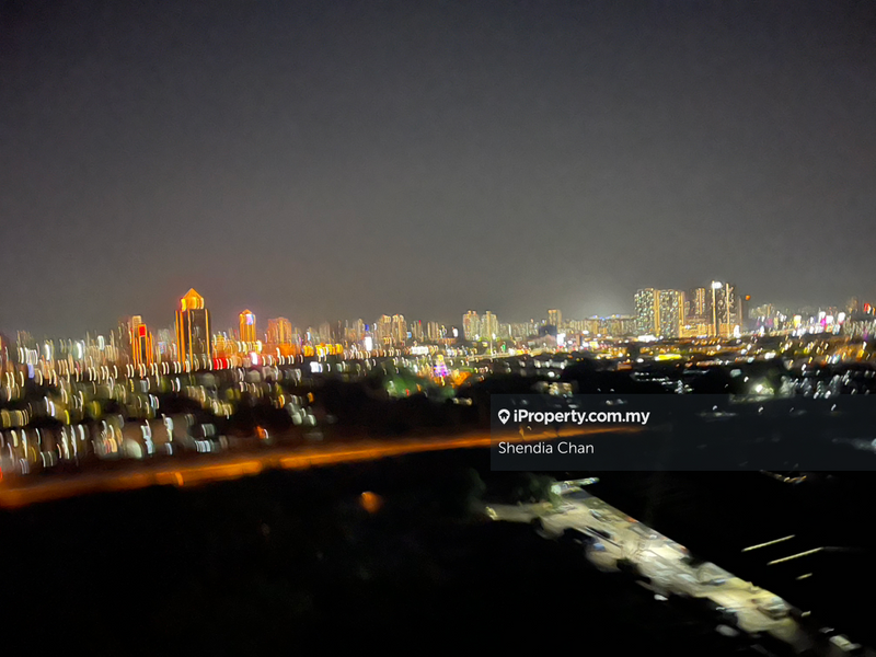 Condominium for Sale in Zefer Hill Residence by Shendia Chan - iProperty.com.my