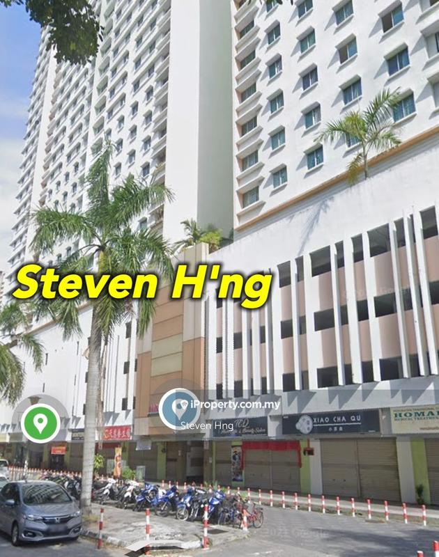 For Sale - Harmony View Ground Floor Shop Office