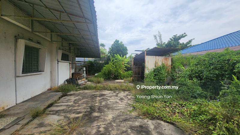 Bungalow House untuk Dijual di Kampung Bandar Hilir, Melaka City oleh Yoong Shiun Yan - Exterior - iProperty.com.my