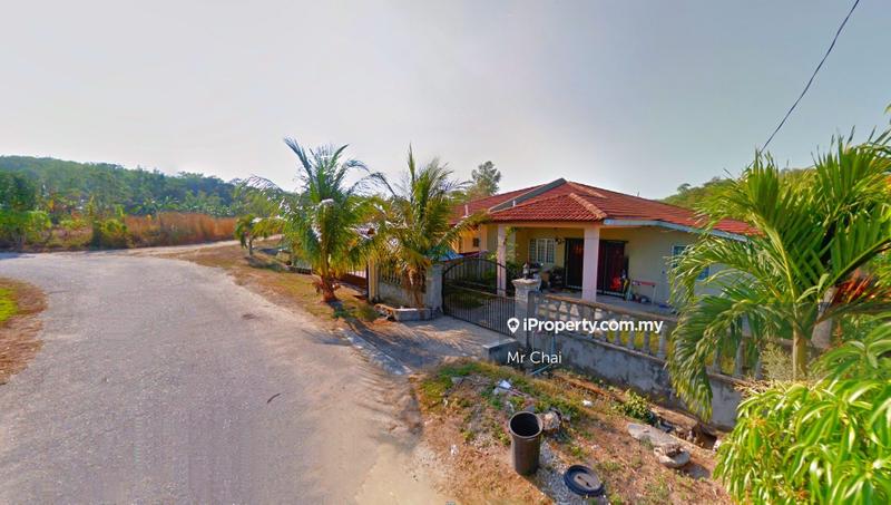 Agricultural Land for Sale in Kuala Kubu Baru, Batang Kali, Hulu Selangor, Rasa by Mr Chai - iProperty.com.my