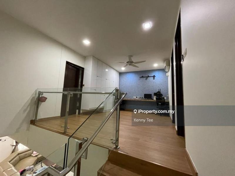 Terraced House for Sale in Taman Bukit Kepayang 2, Bukit Kepayang by Kenny Tee - iProperty.com.my
