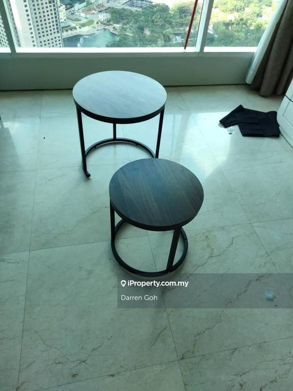 Kediaman Servis untuk Dijual di Soho Suites Serviced Residence @ KLCC oleh Darren Goh - iProperty.com.my