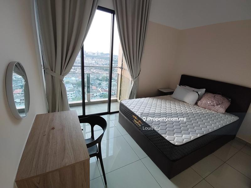 For Rent - B11 Parkland Residence