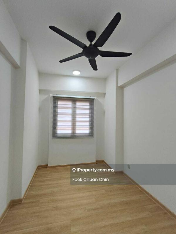 Condominium for Sale in Menara D'sara by John Chin - Interior - iProperty.com.my