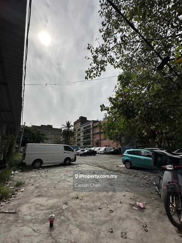 Shop for Sale in Chow Kit, KL City Centre by Carson Chan - iProperty.com.my