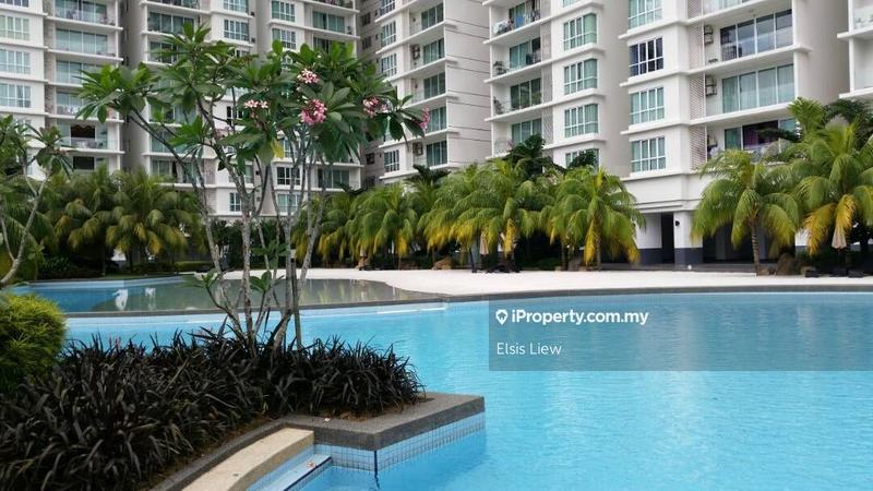 Condominium for Sale in Le Yuan Residence by Elsis Liew - iProperty.com.my