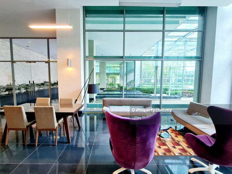 For Rent - 10 Mont Kiara @ MK10