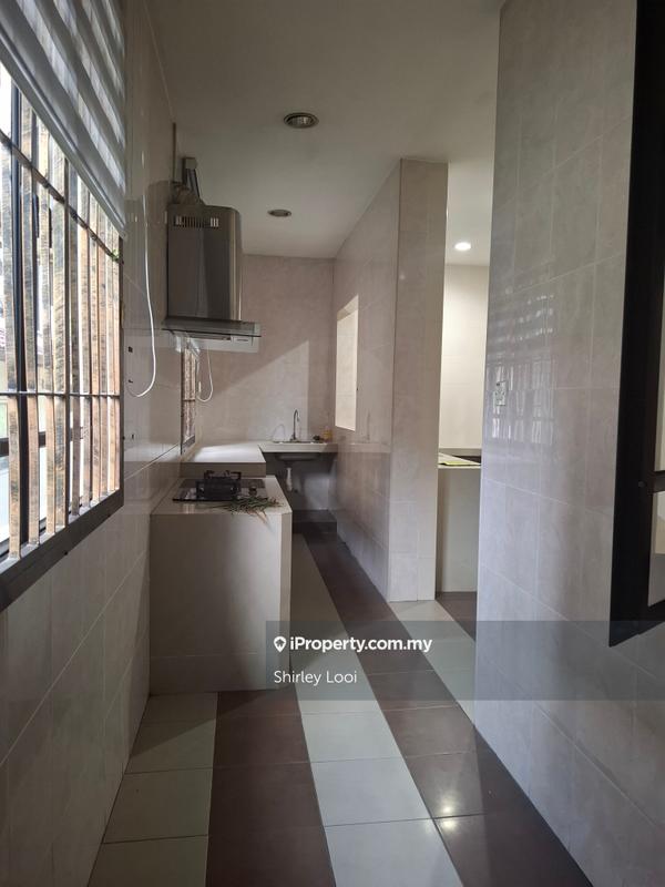 Rumah Teres untuk Dijual di Bukit Jelutong, Shah Alam oleh Shirley Looi - iProperty.com.my